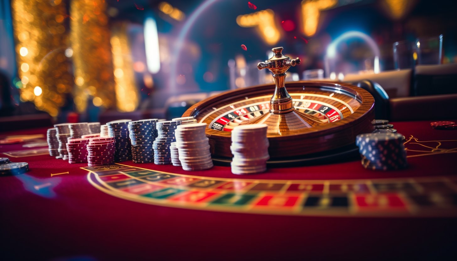 bons Slots game categories displayed on a mobile browser screen